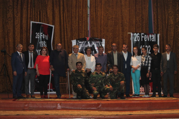 II Respublika Xalq Teatrları Festivalının seçim mərhələləri başlamışdır